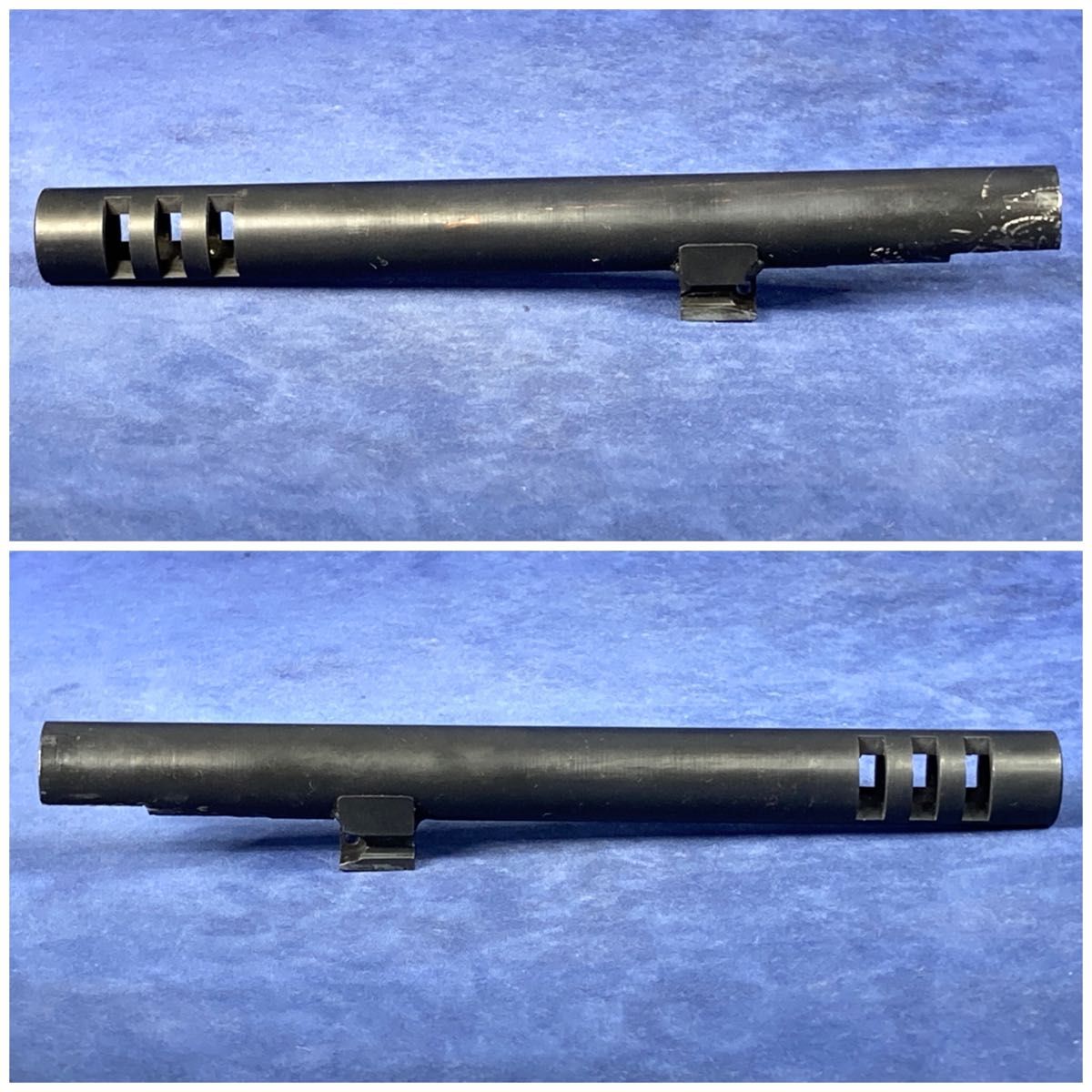 激レア希少品 KSC M93R AGシリーズ用カスタムアウターバレル ガス