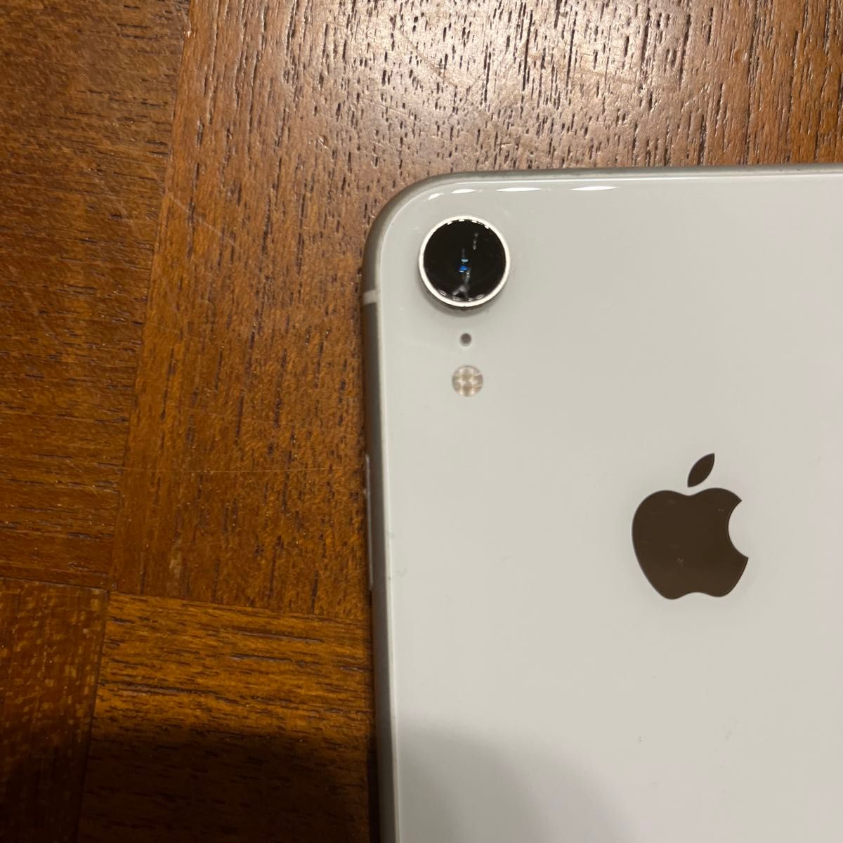 iPhone xr 64 ホワイト ジャンク品 Apple｜Yahoo!フリマ（旧PayPayフリマ）