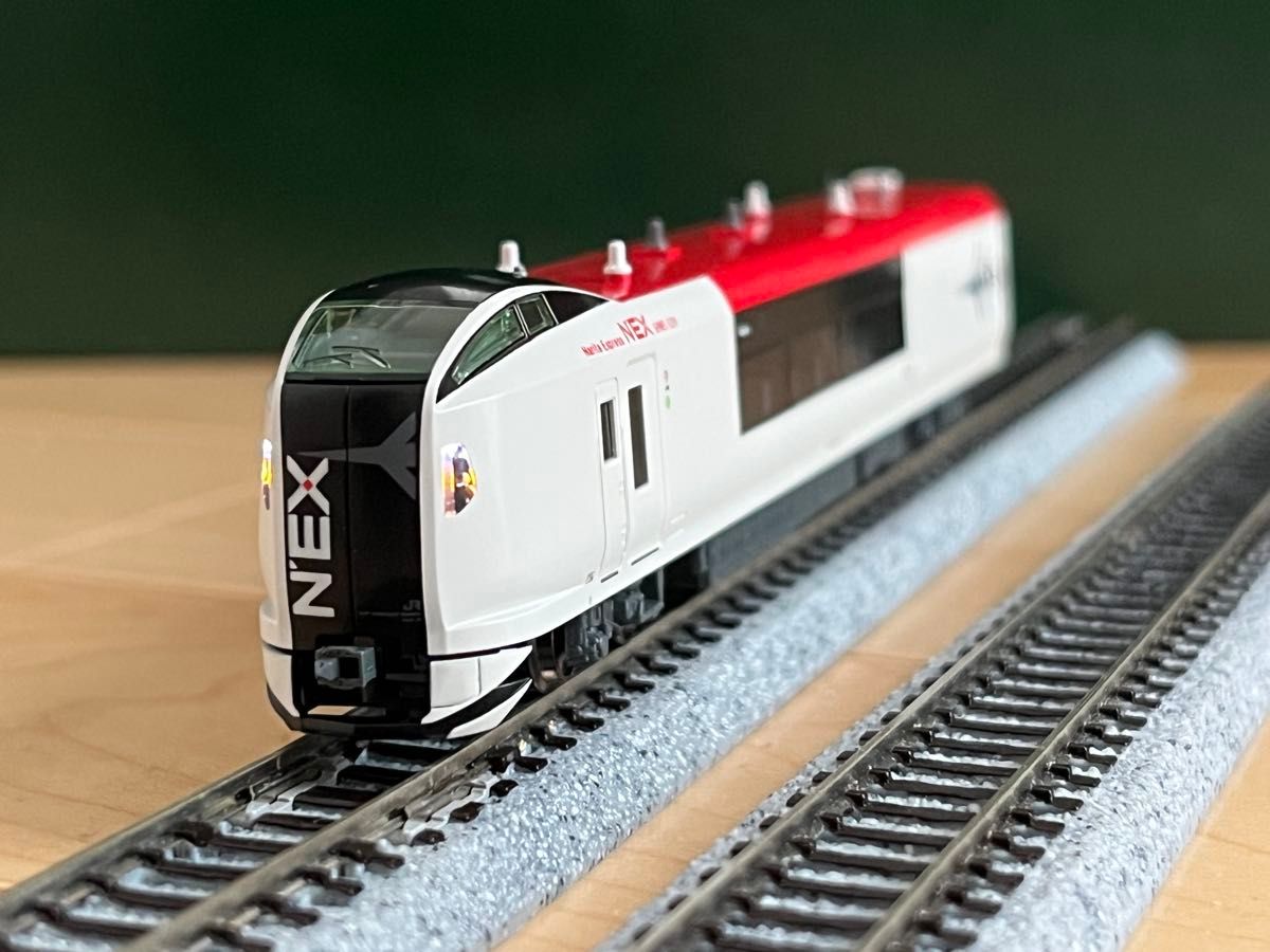 KATO 10-847 E259系 成田エクスプレス 旧塗装 基本セット｜Yahoo