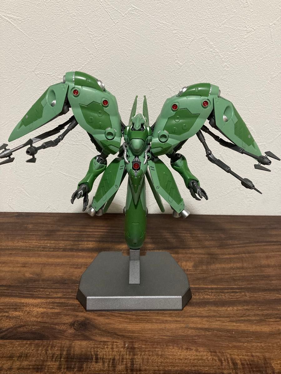 ガンダムコレクション デンドロビウム ノイエジール｜Yahoo!フリマ（旧