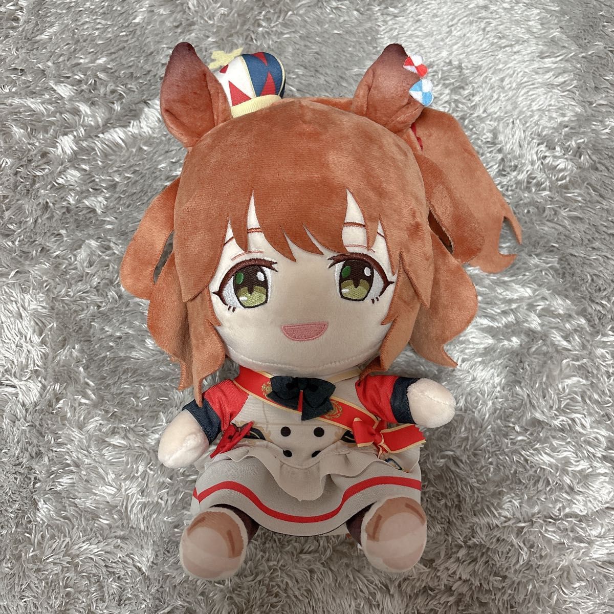 アストンマーチャン マスコット ぬいぐるみ 完全受注生産｜Yahoo