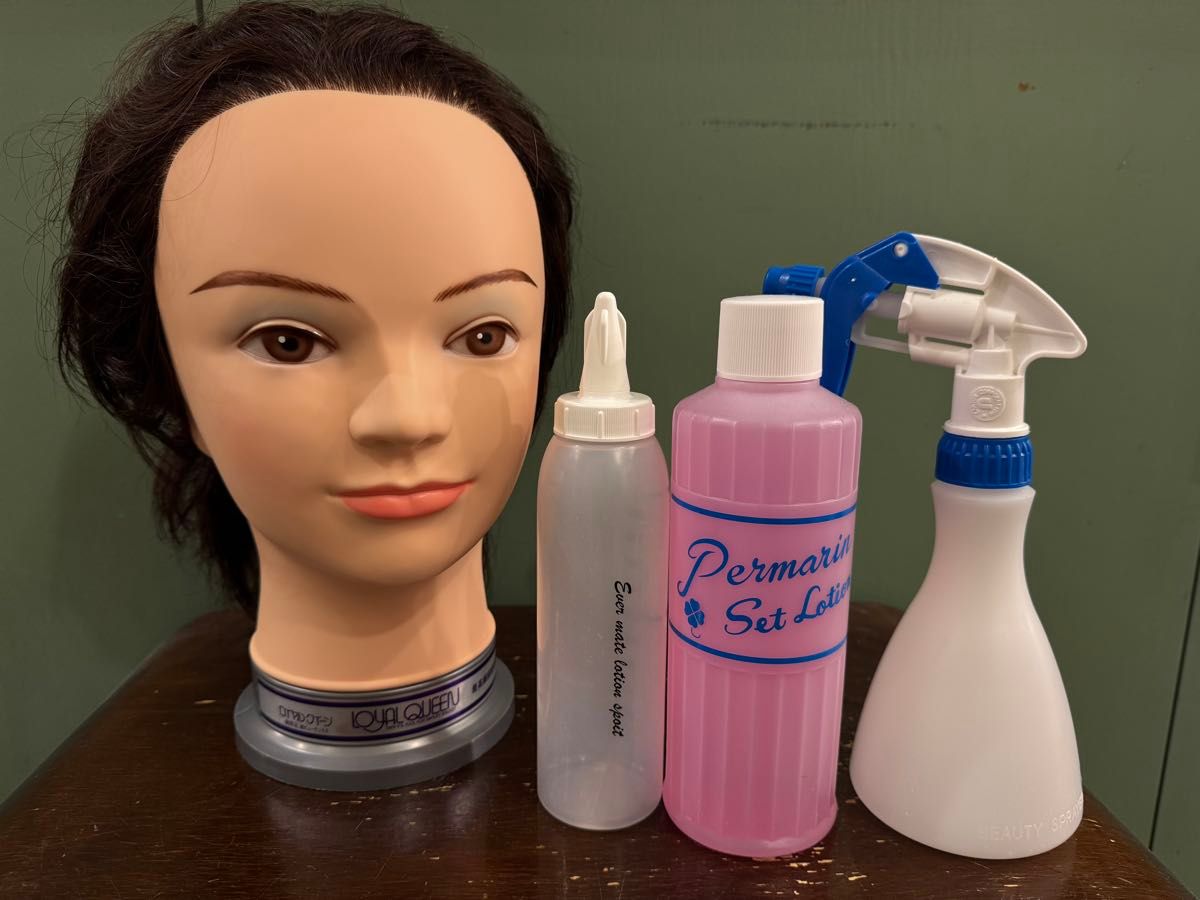 美容師国家試験必要品9割が揃うセット とりあえず国家試験に合格したい