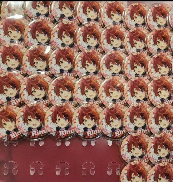 莉犬くん 缶バッジ 痛バ 2022 spring 春 すとぷり グッズ｜Yahoo