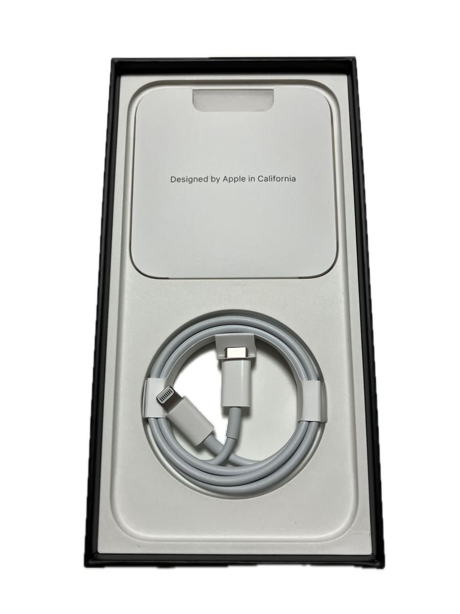 未使用・未開封】 iPhone 13 Pro Max 512GB シエラブルー AppleCare+