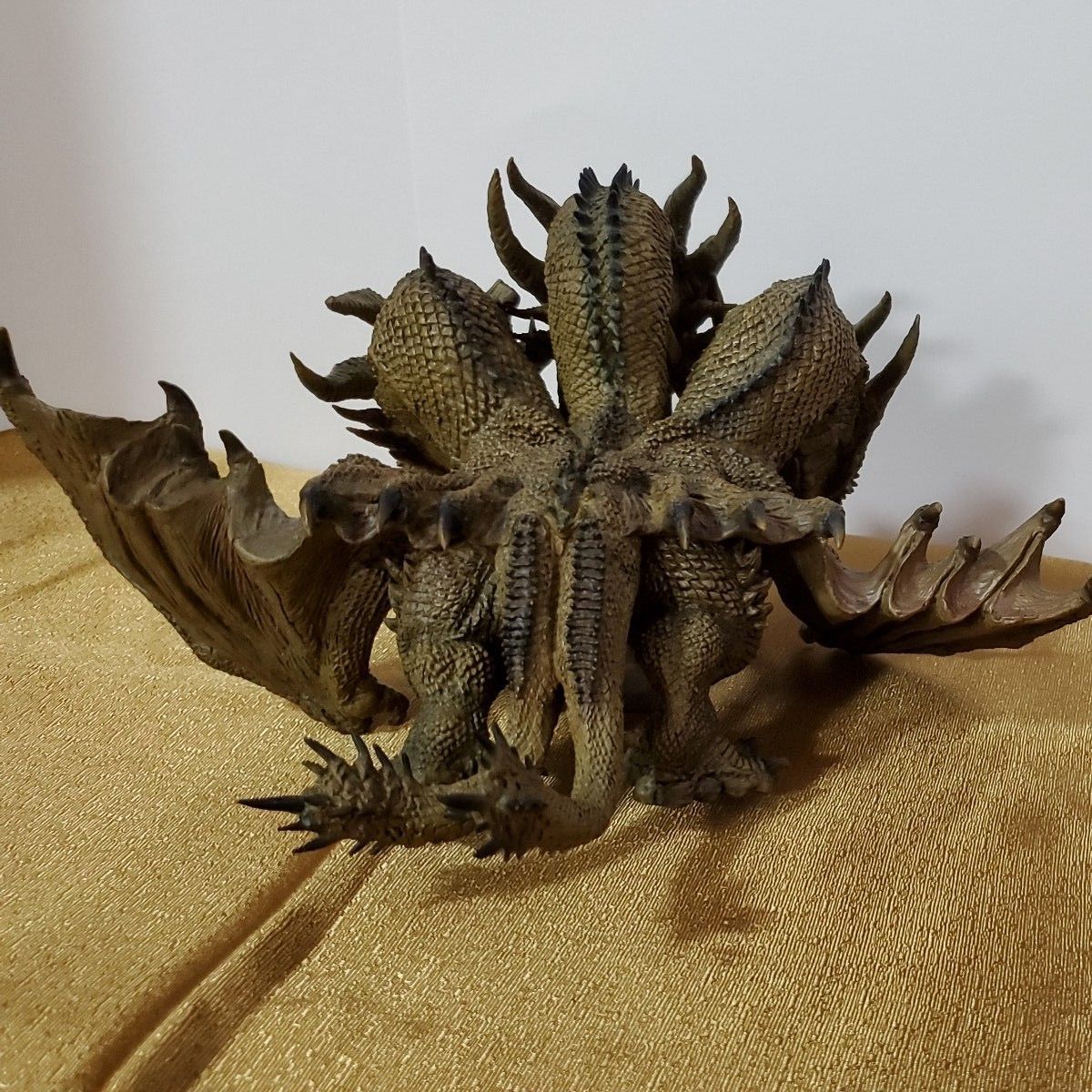 デフォリアル キングギドラ2019 一般流通版 プレックス｜Yahoo!フリマ