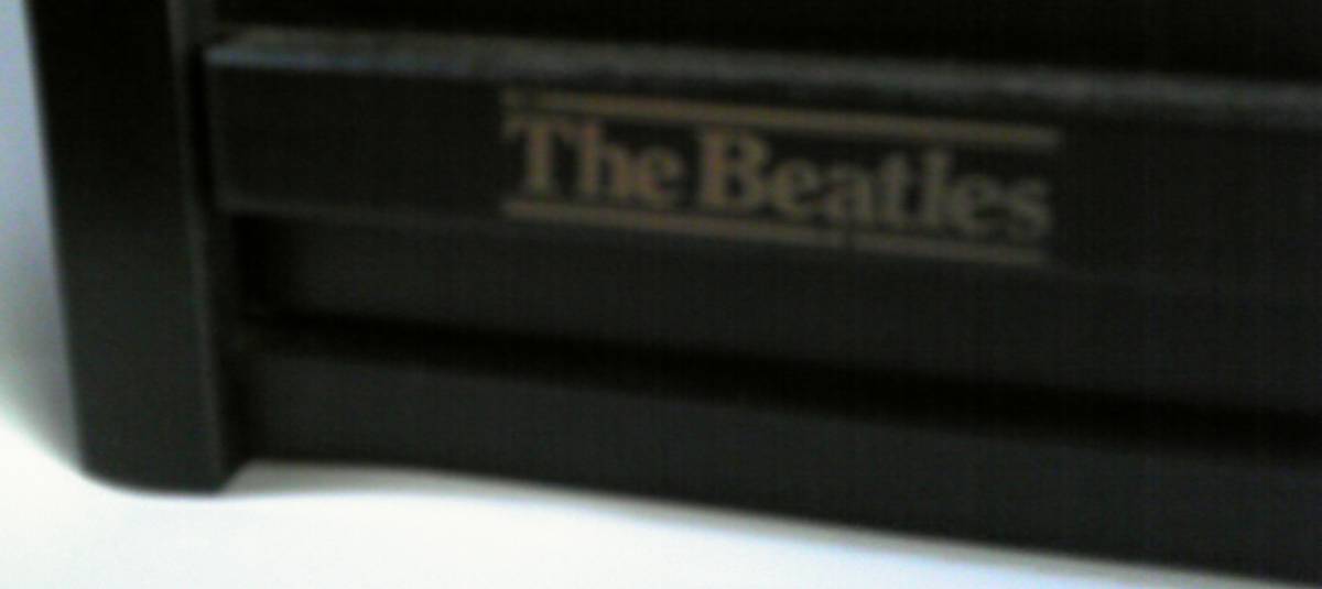 ザ・ビートルズ CDボックス】The Beatles CD Box (全15タイトル 計16枚