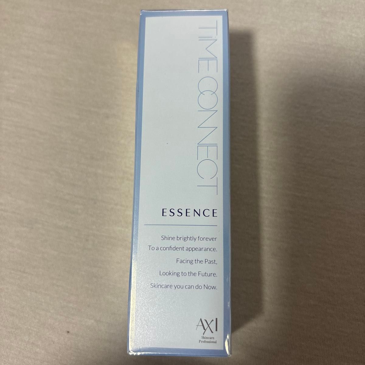 クオレ AXIタイムコネクトエッセンス30g 集中美容液｜Yahoo!フリマ（旧