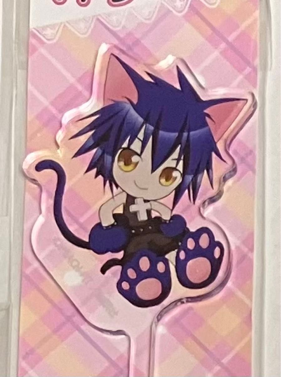 しゅごキャラ マドラー ヨル｜Yahoo!フリマ（旧PayPayフリマ）