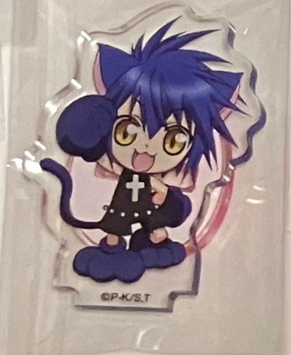 しゅごキャラ アクリルスタンド ヨル｜Yahoo!フリマ（旧PayPayフリマ）