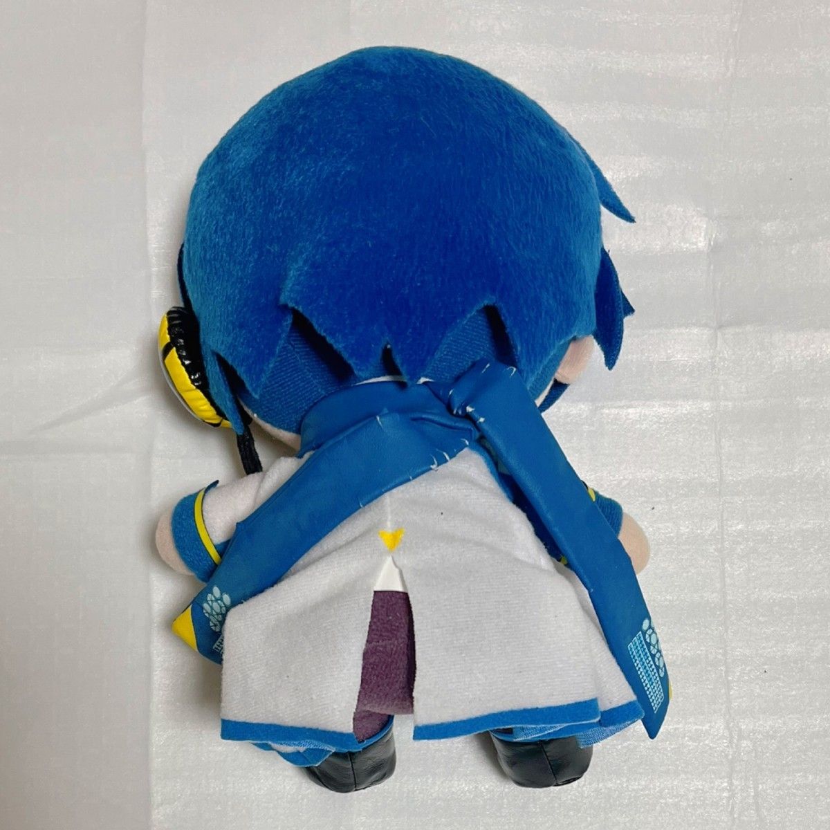 KAITO GIFT V3 ぬいぐるみ ボカロ 初音ミクシリーズ ギフト｜Yahoo