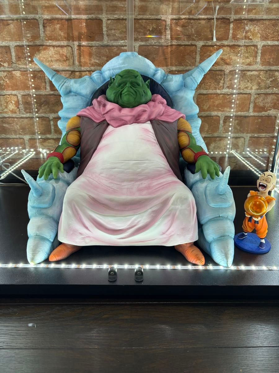 ドラゴンボールアライズ 最長老｜Yahoo!フリマ（旧PayPayフリマ）