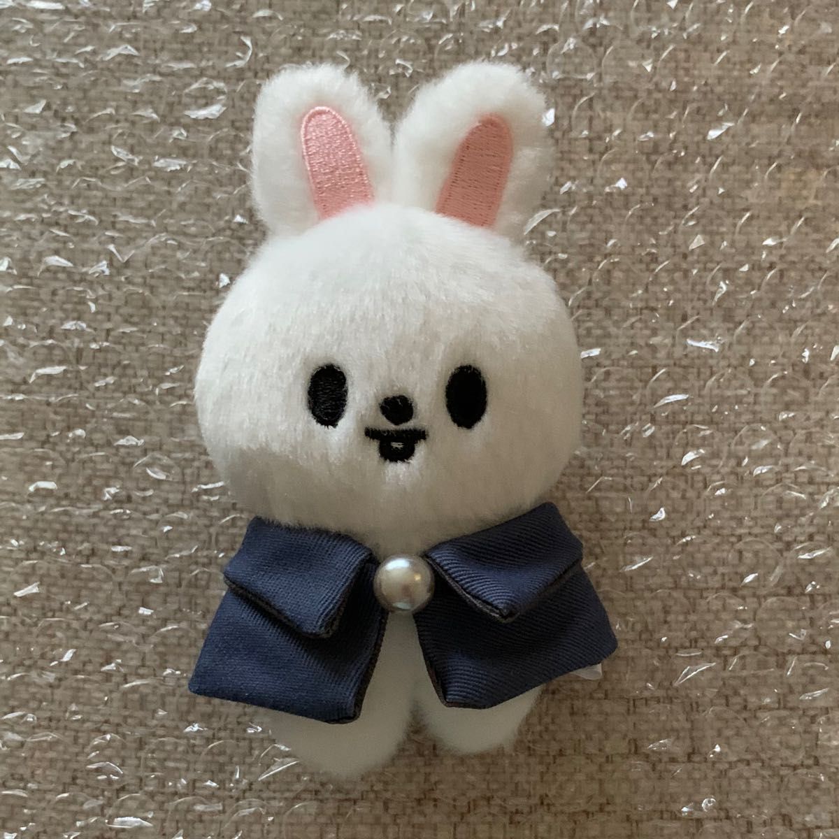 straykids スキズ リービット リノ 10cm ぬいぐるみ｜Yahoo!フリマ（旧