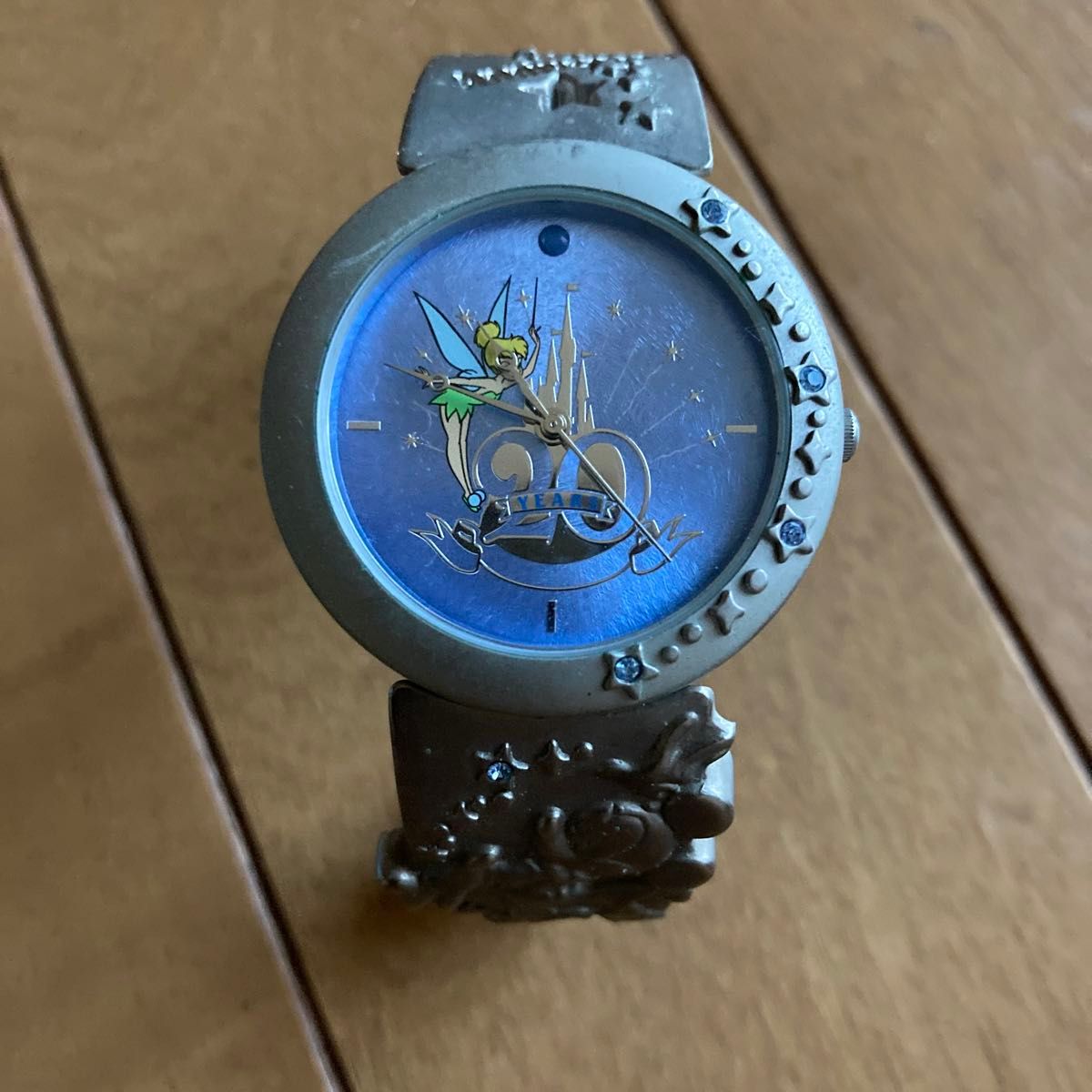 値下げしました ｣ 東京ディズニーリゾート 25周年記念ティンカーベル