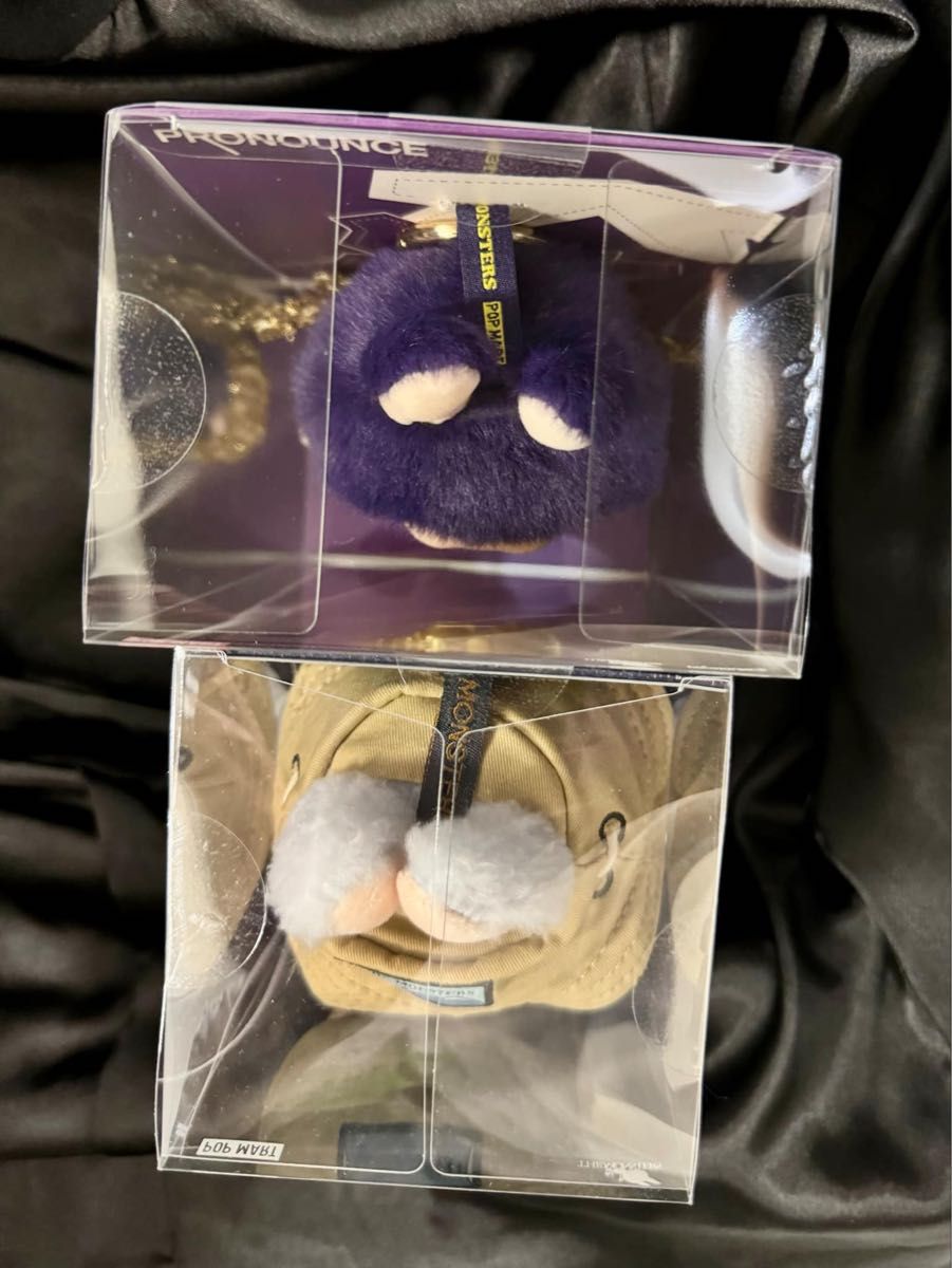 ラブブ LABUBU FALL IN WILD + PRONOUNCE - WINGS OF FORTUNE