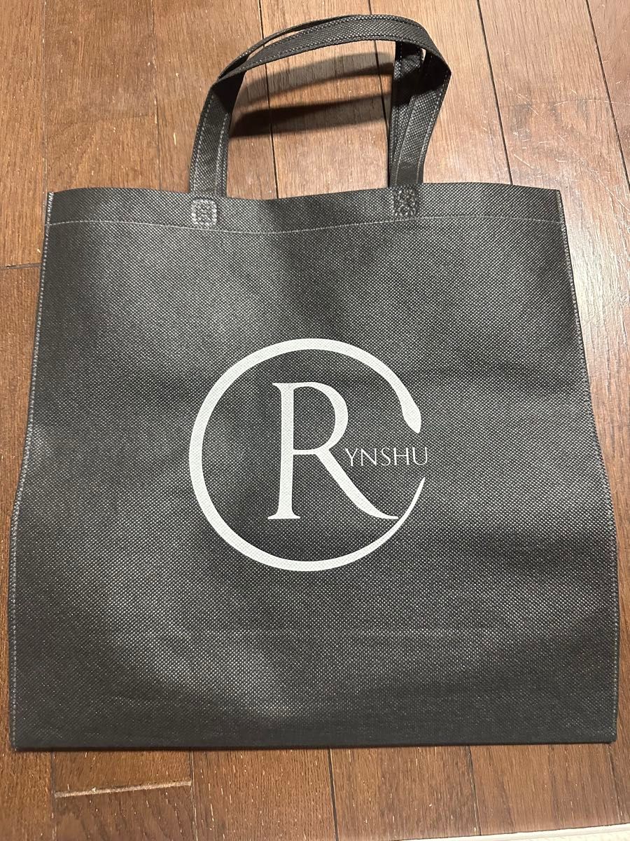 RYNSHU リンシュウ1217 オールドパルファム 50ml ショップ袋つき