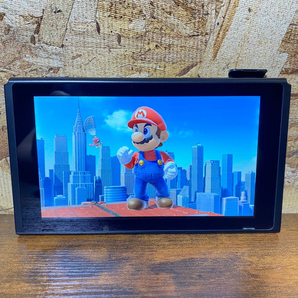 Switch》ニンテンドースイッチ 未対策機・初期型 本体 2017年製 条件