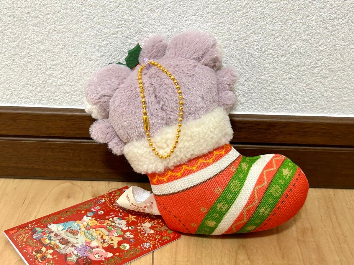 ポケモンセンタークリスマス限定マスコット ニャスパー新品｜Yahoo