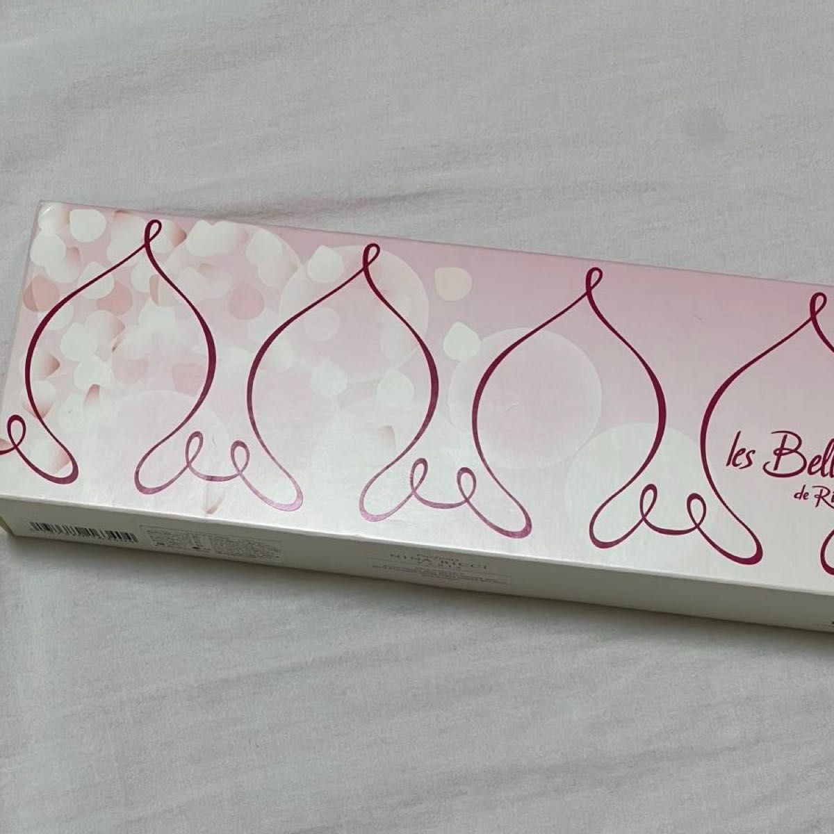 レア】NINA RICCI ニナリッチ レベルドゥリッチ ミニ香水 セット