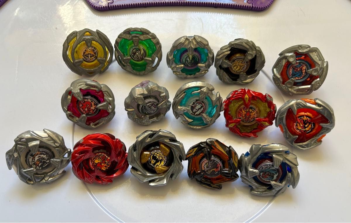 ベイブレードX まとめ売り｜Yahoo!フリマ（旧PayPayフリマ）