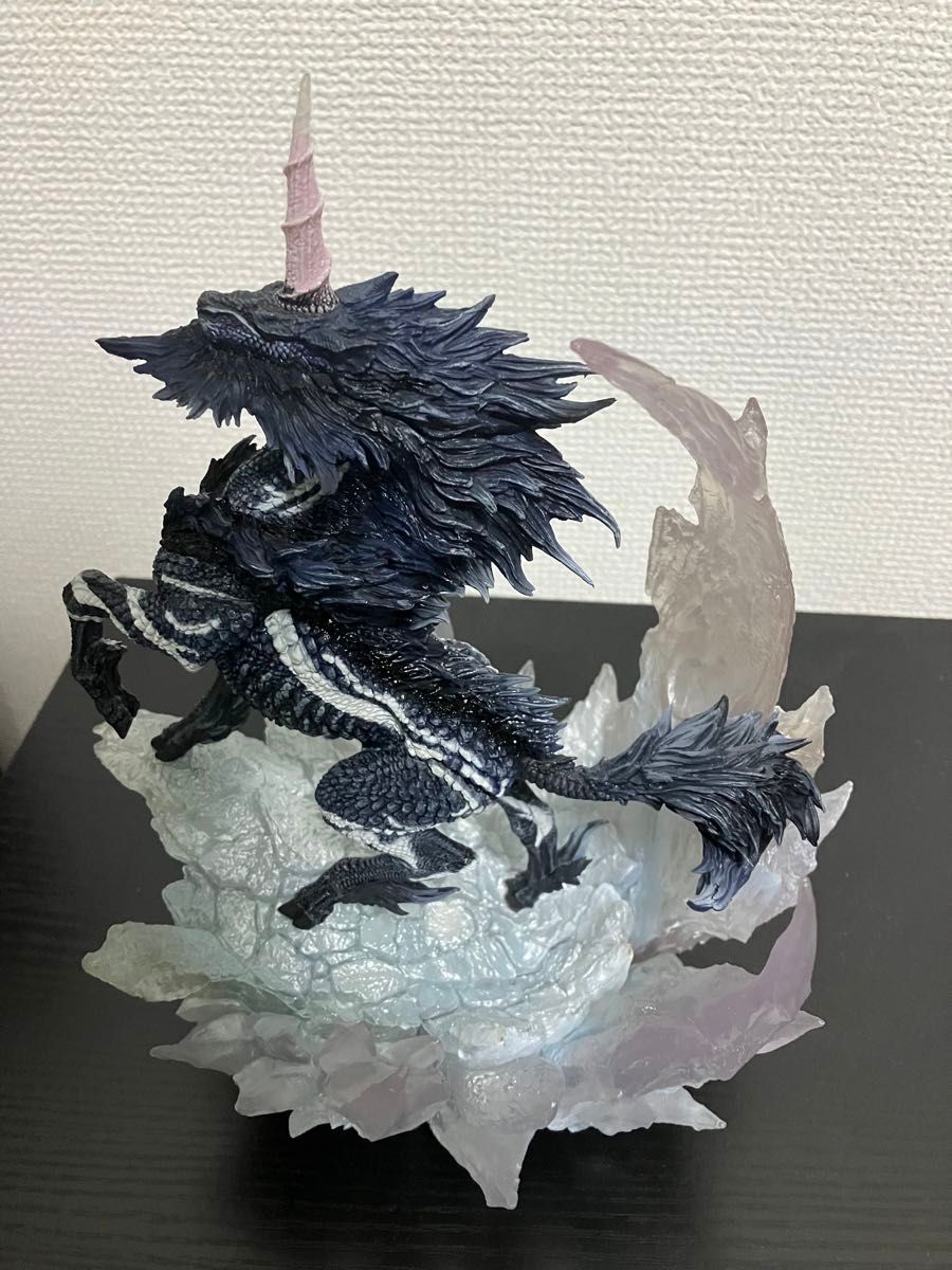 キリン亜種 CFBクリエイターズモデル モンスターハンター｜Yahoo