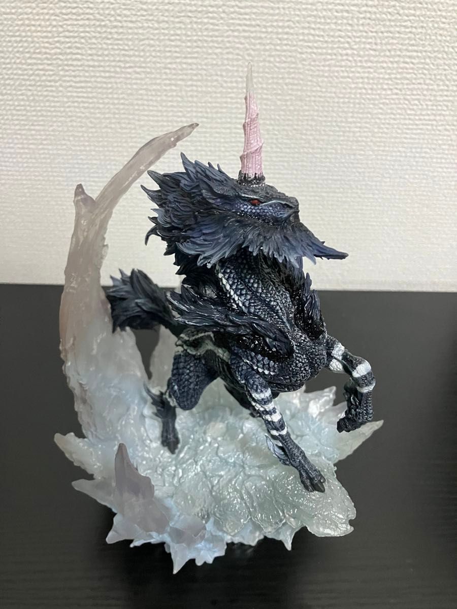 キリン亜種 CFBクリエイターズモデル モンスターハンター｜Yahoo