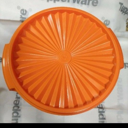 新品未使用】タッパーウェア マキシデコレーター｜Yahoo!フリマ（旧