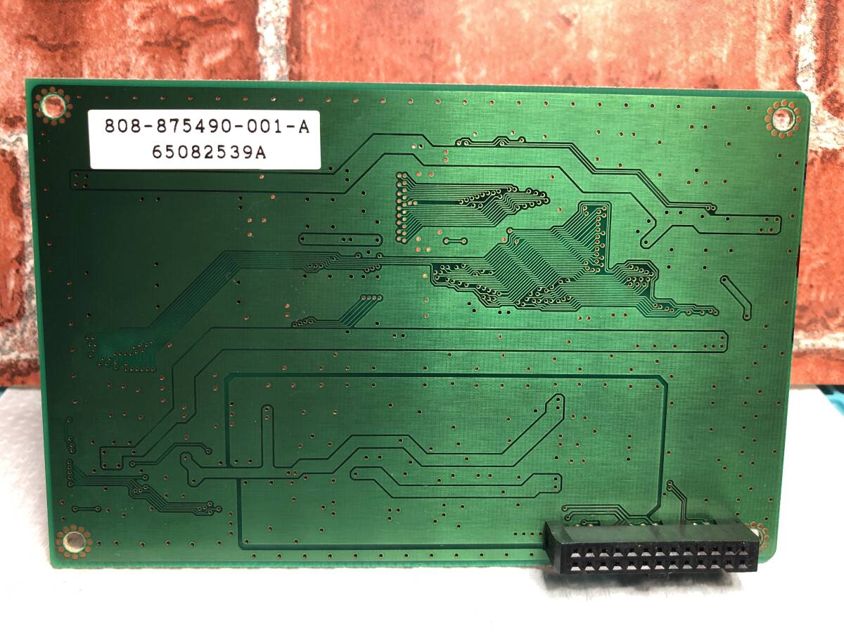 MIDI音源ドーターボード XR385 MIDI音源ドーターボード XR385 Yahoo