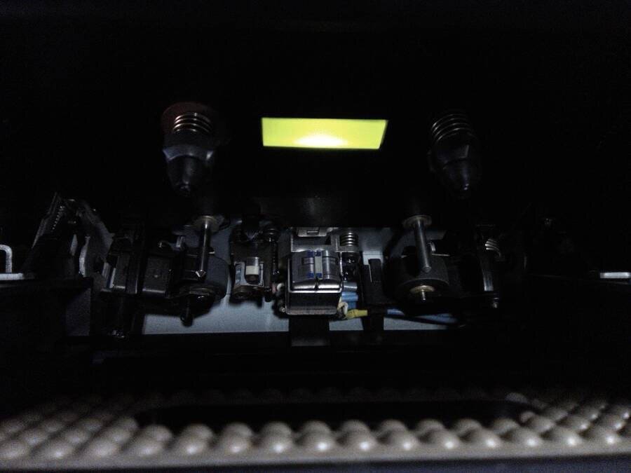 ジャンク品 Pioneer CT-A7D カセットデッキ ジャンク 【ト福】PIONEER