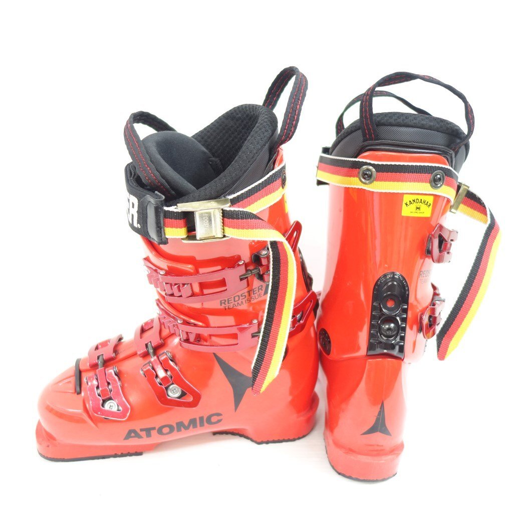 アトミック レッドスター クラブスポーツ2019 LC70 23.0-23.5