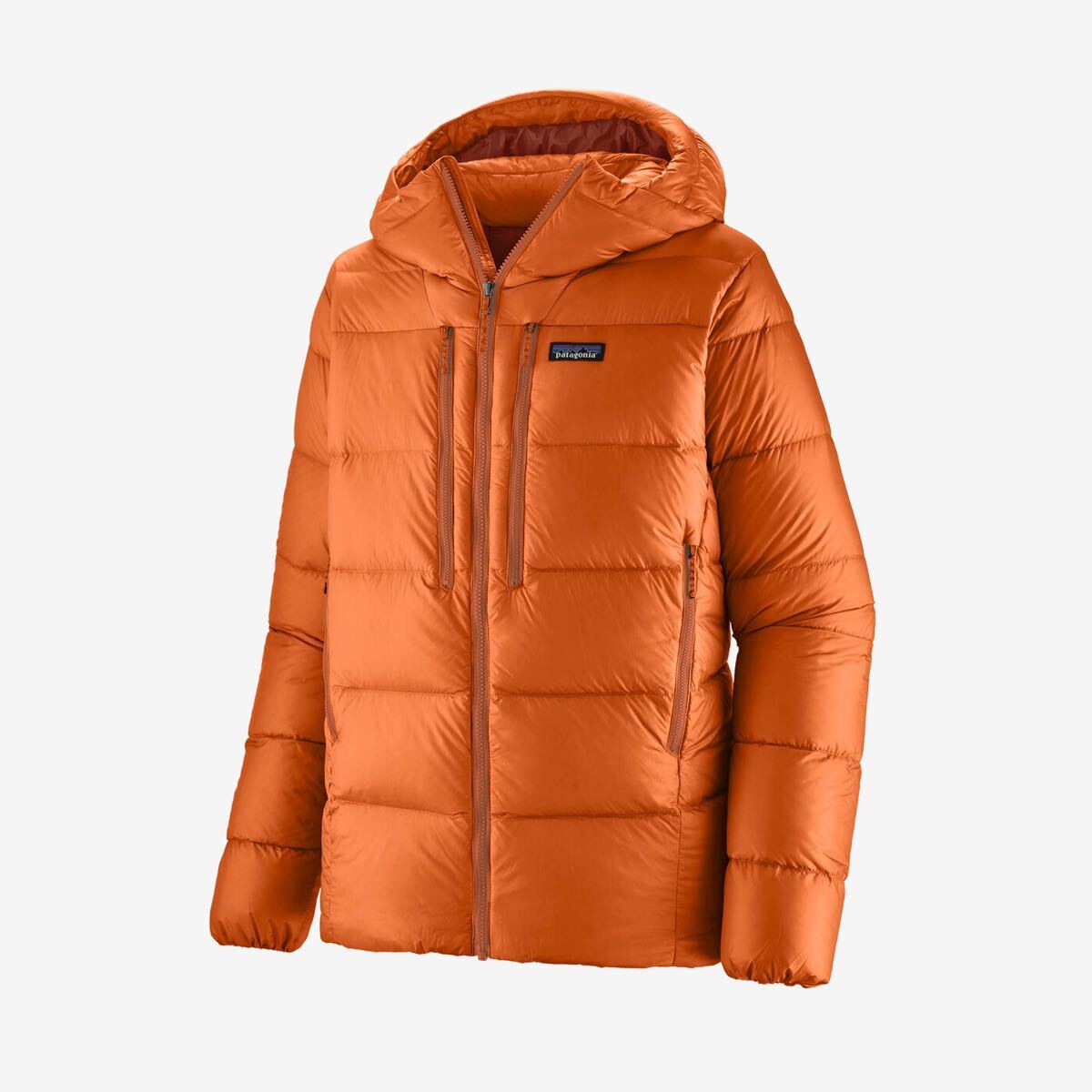 パタゴニア メンズ・フィッツロイ・ダウン・フーディ 新品 L Patagonia