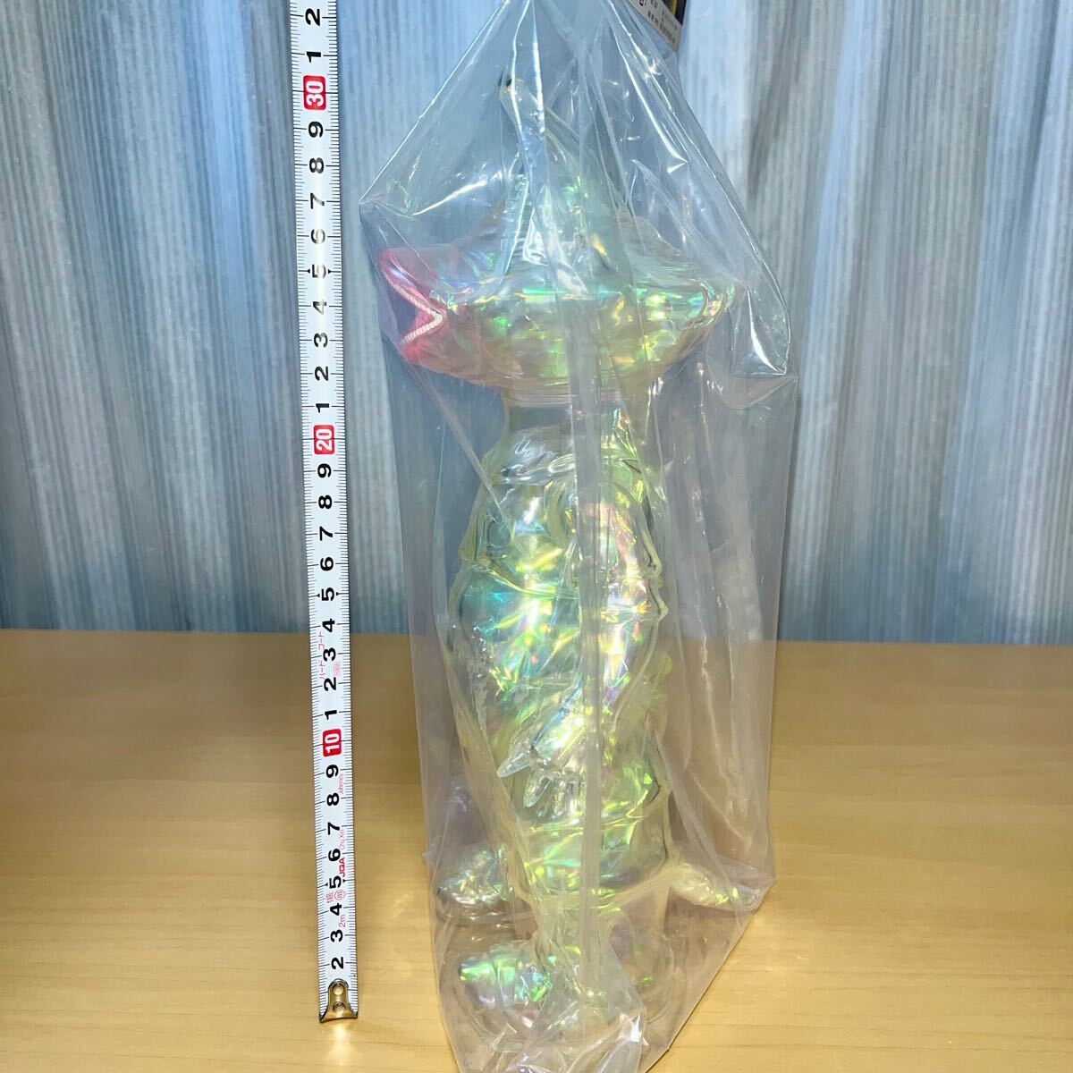 Yahoo!オークション - カネゴン 450 オーロラ クリスタル マルサン ソ