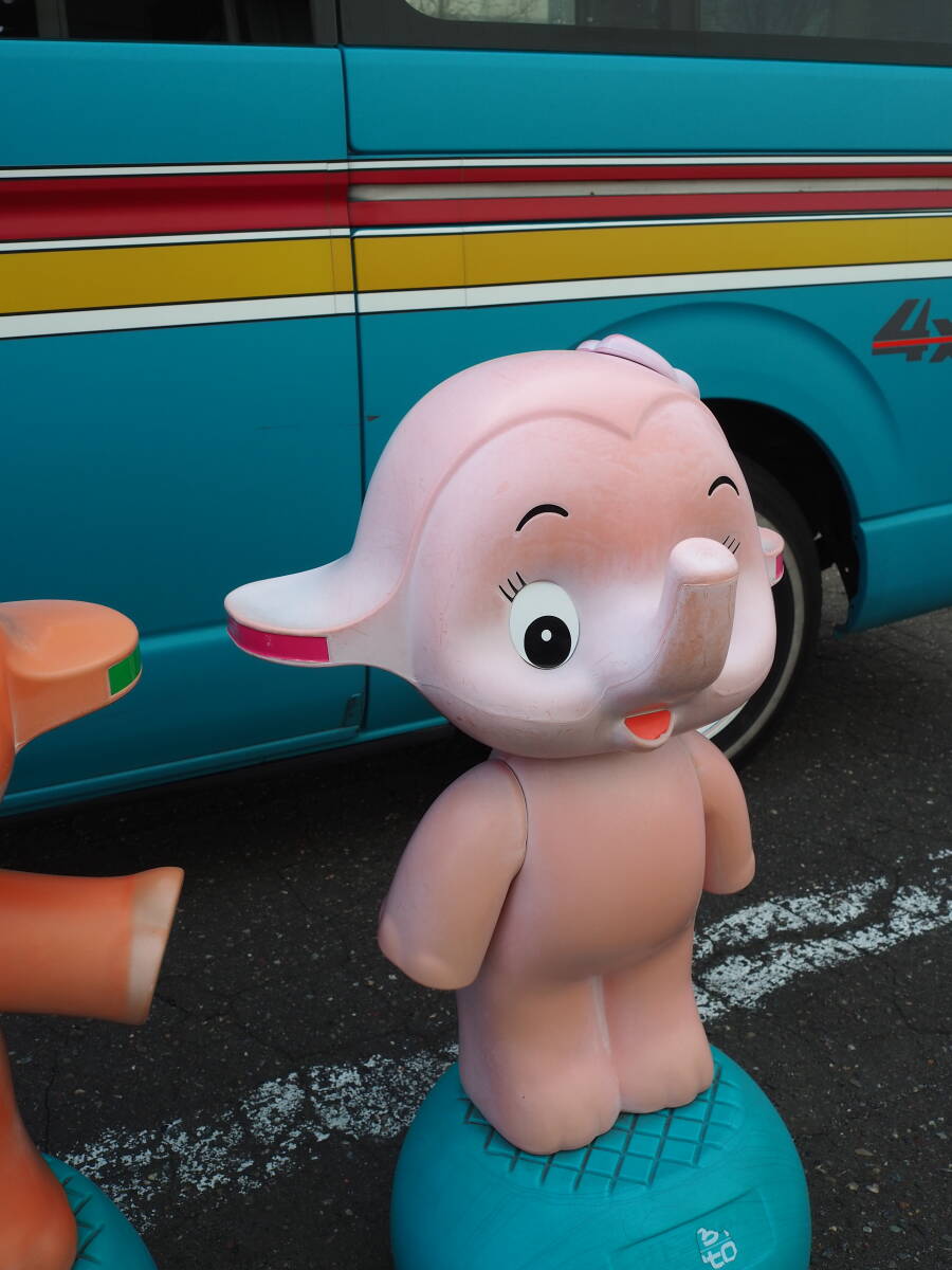 Yahoo!オークション - Sato サトコちゃん 佐藤製薬 非売品 販促 店頭