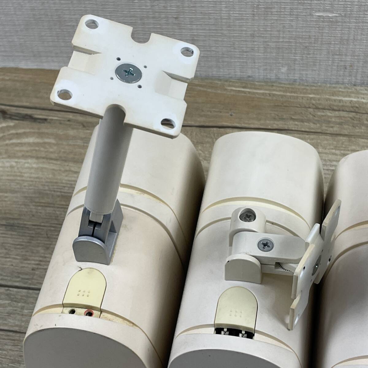 5個セット】BOSE サテライトスピーカー ダブルキューブ センター