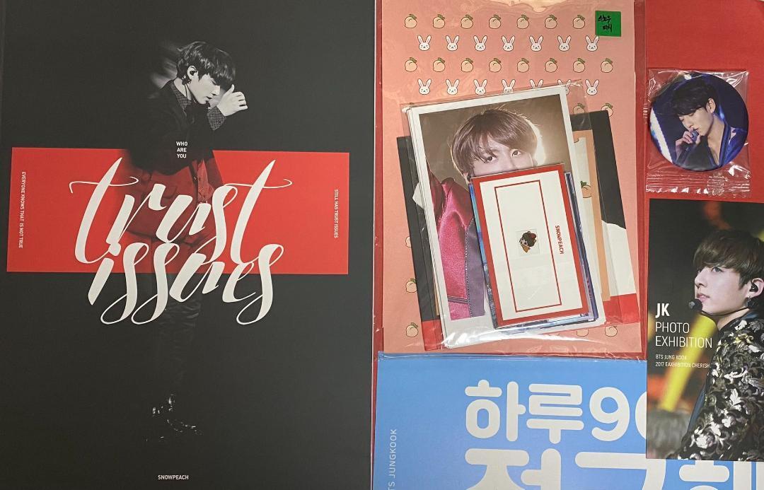 BTS ジョングク DVD フォトブック BTS ジョングク フォトブック DVD