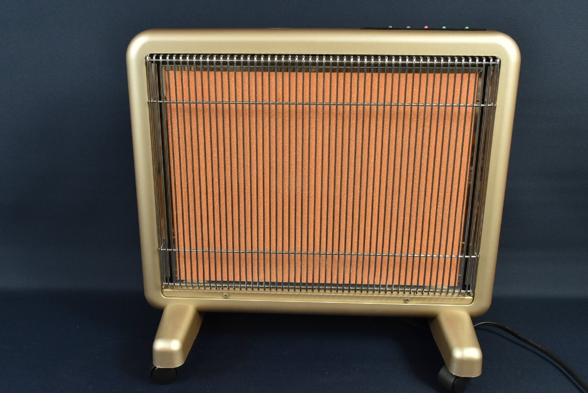 エクセラ7 赤外線ヒーターサンルミエ N700L-GR Amazon | サンルミエ