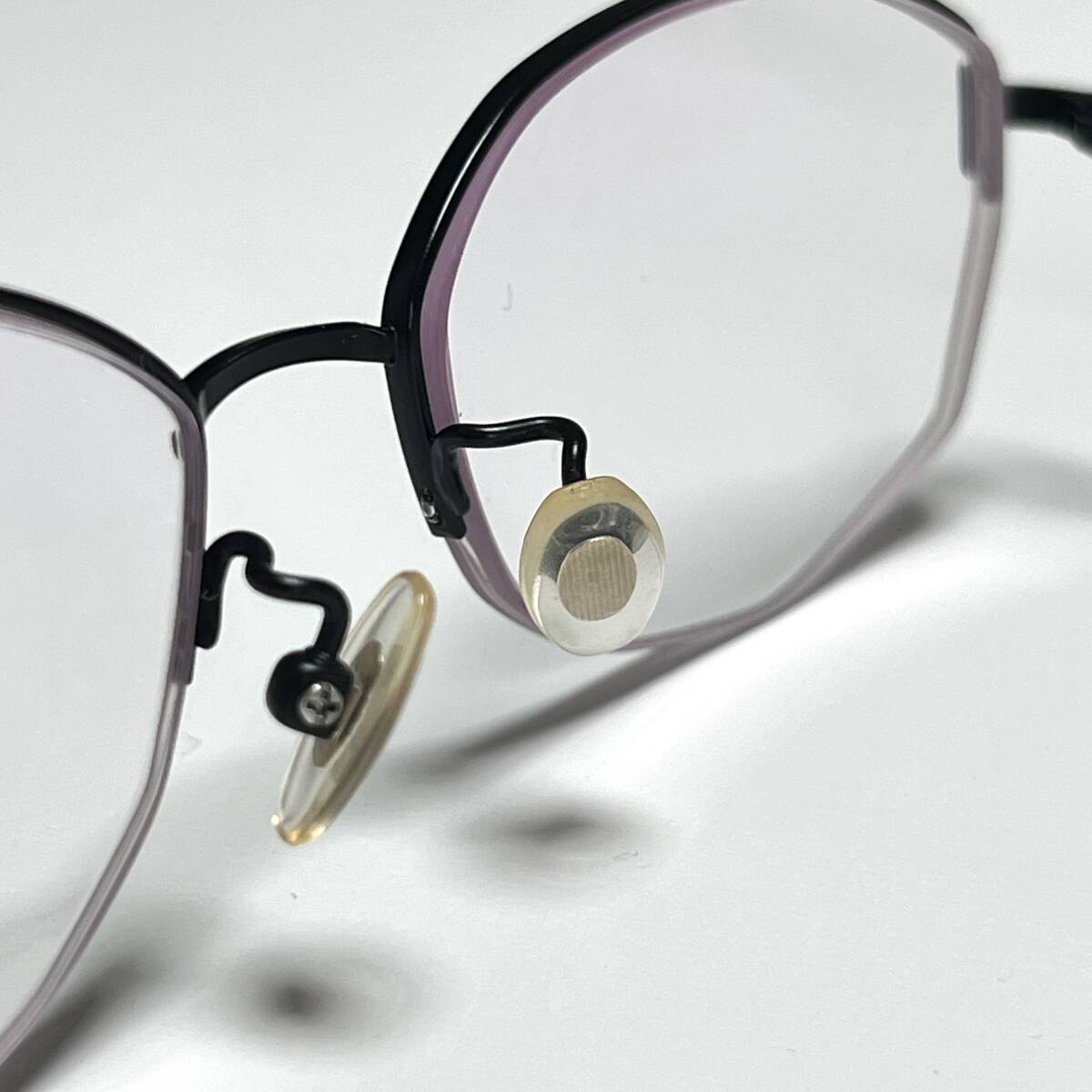 Charmant CERULE シャルマン セリューレ 高級ライン 宝飾 眼鏡フレーム