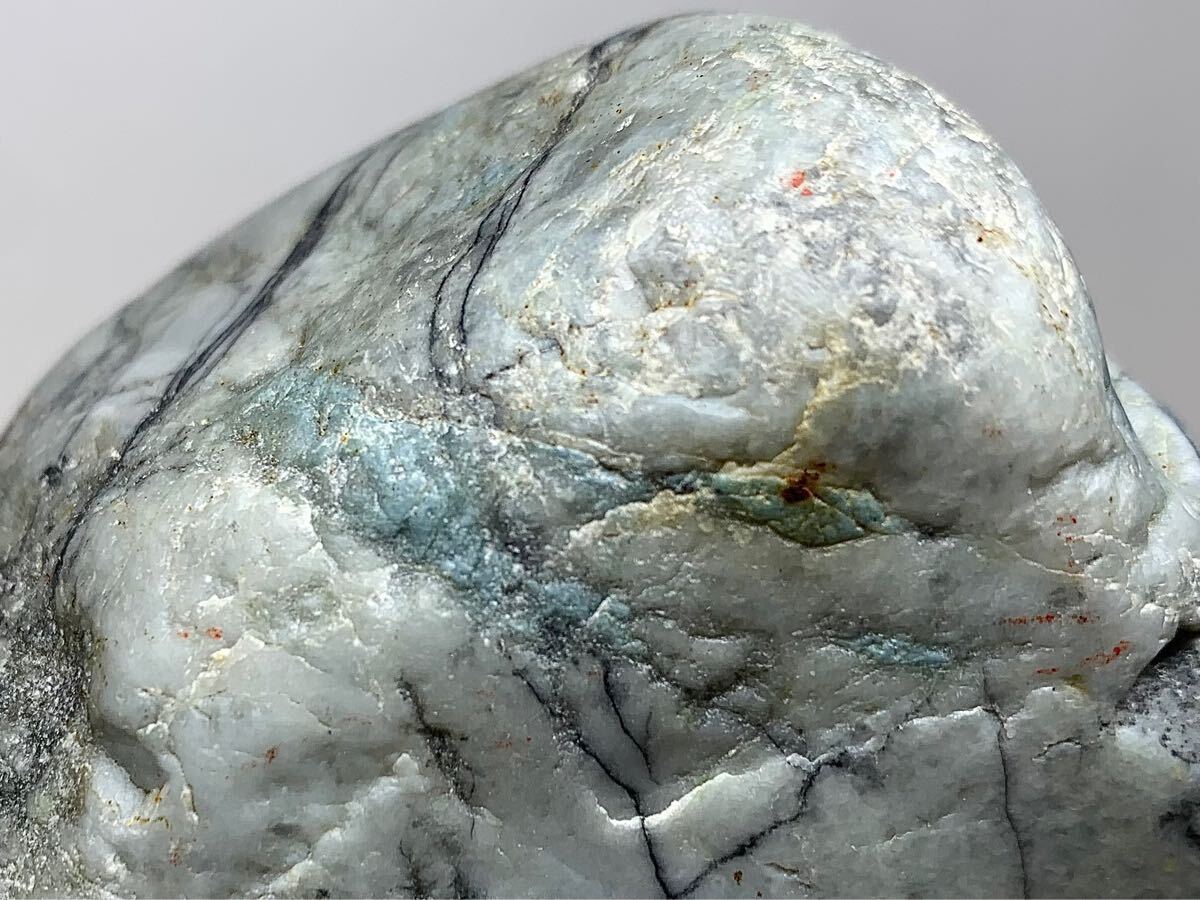 Yahoo!オークション - 天然宝石原石専門 糸魚川産 サファイア コラン