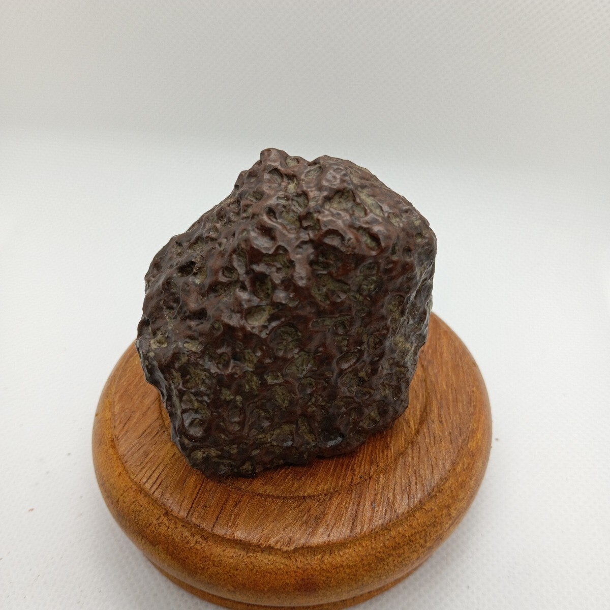 Yahoo!オークション - TH 206 アルタイ隕石 自然石 原石 鉄隕石 石鉄隕