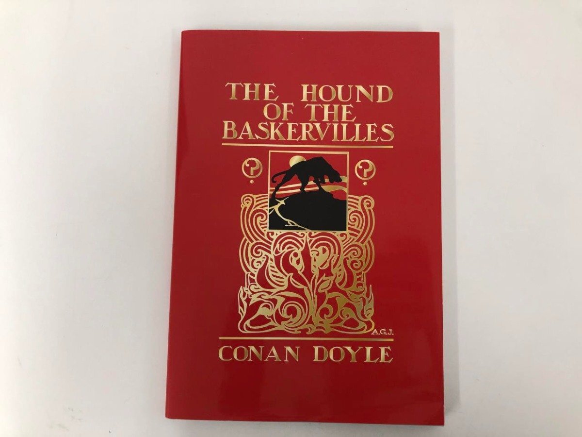 Yahoo!オークション - 【ストランド版 バスカヴィル家の犬 シャーロッ