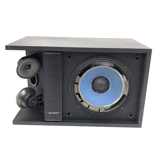 スピーカー・ウーファー BOSE 301 MUSIC MONITOR-II Bose 301 Series