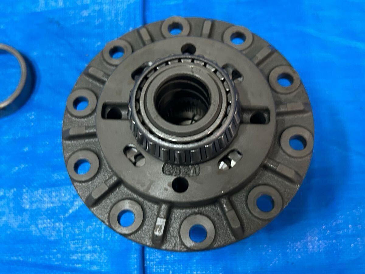 Yahoo!オークション - ZN6 ZC6 トルセン LSD 86 BRZ 純正 デフ デフ玉