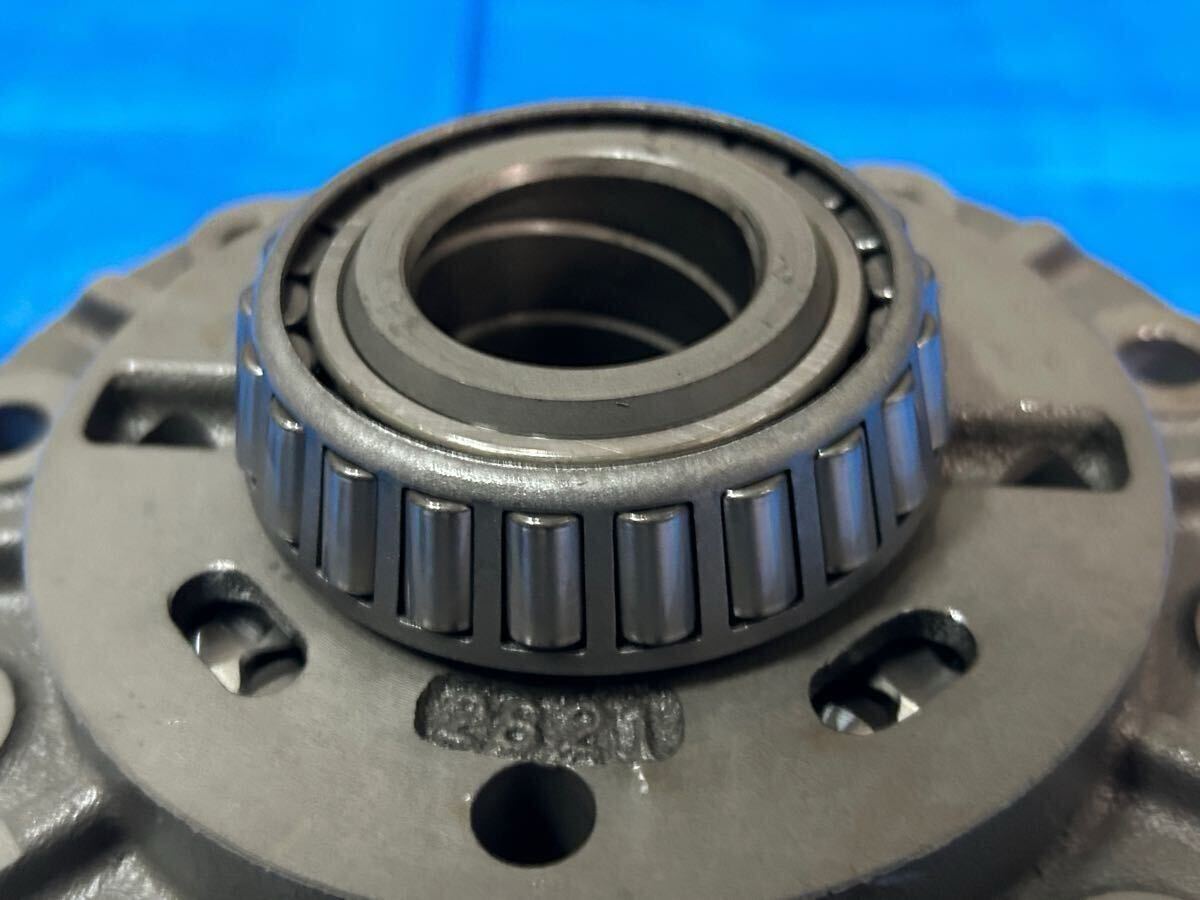 Yahoo!オークション - ZN6 ZC6 トルセン LSD 86 BRZ 純正 デフ デフ玉