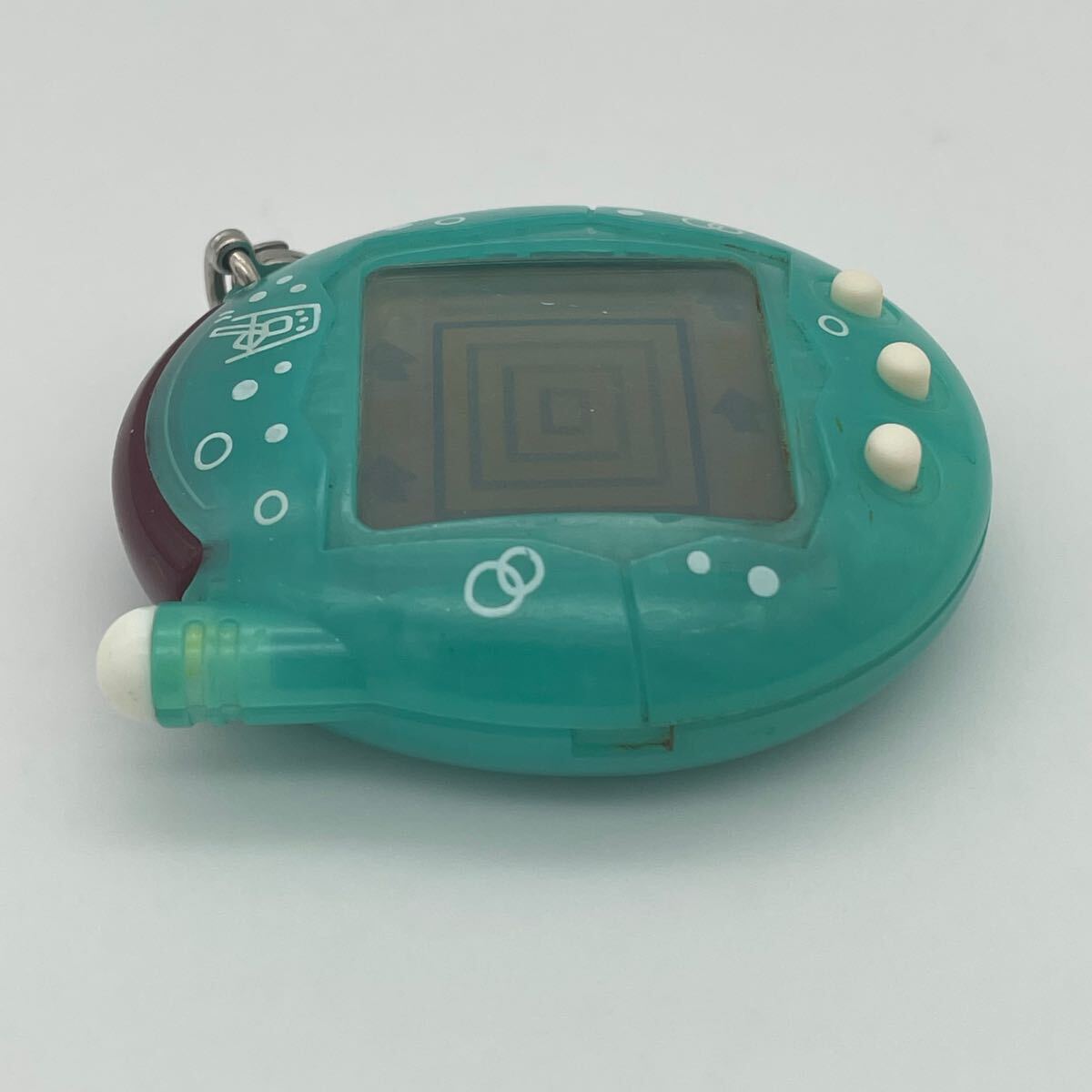 動作確認済み 祝ケータイかいツー たまごっちプラス めろんソーダ