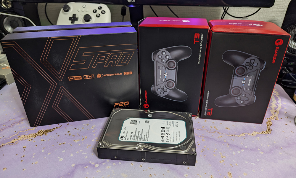 Yahoo!オークション - Kinhank Super Console X5 PRO レトロゲーム機