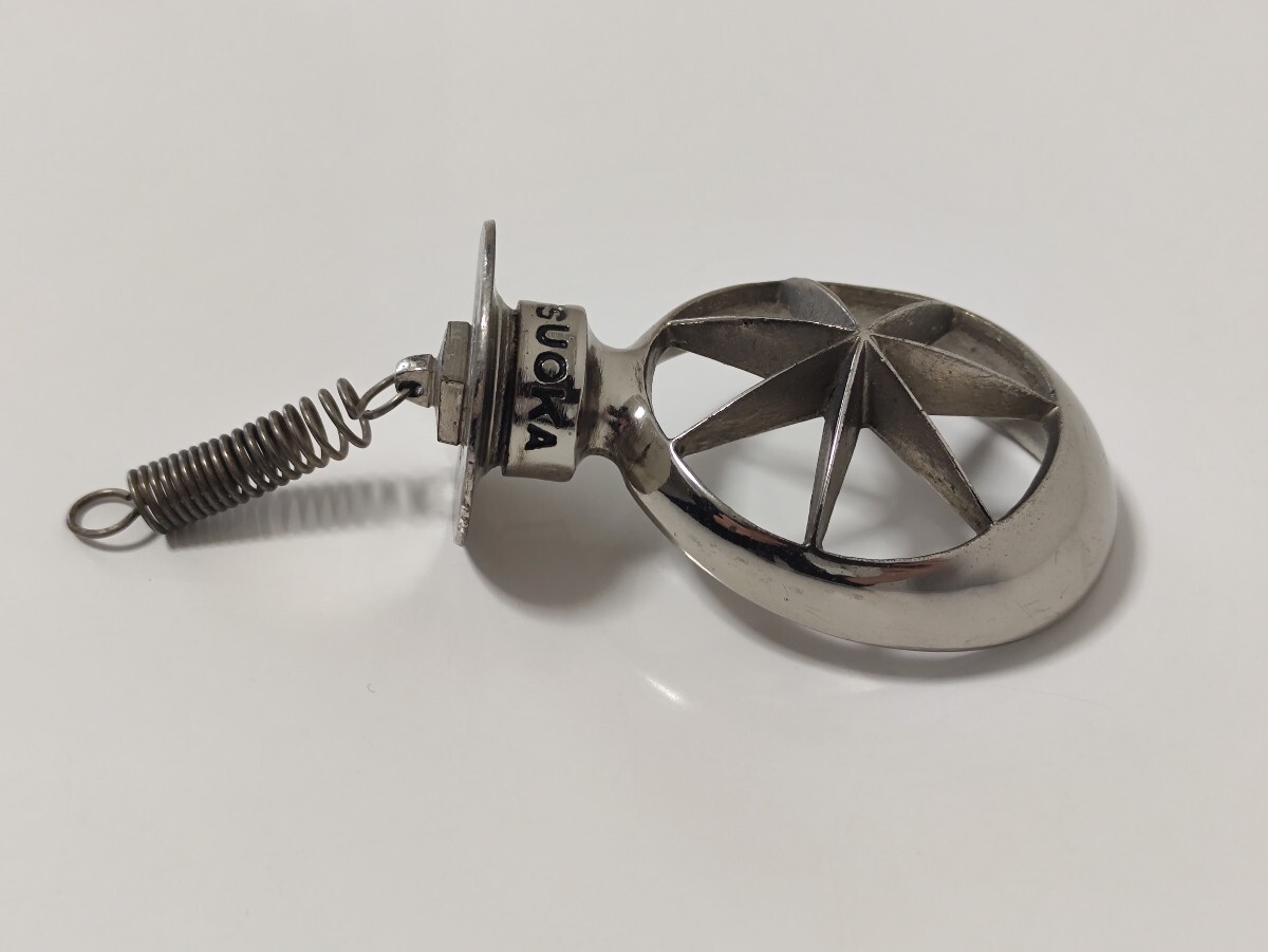 Yahoo!オークション - 光岡ガリュー1 ボンネットマスコット