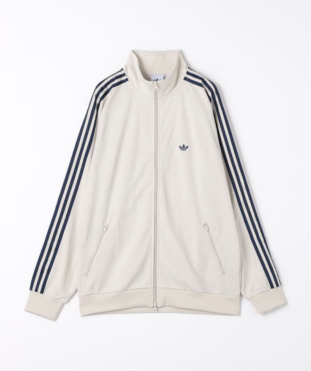 即決 激レア3XL正規品/新品あのちゃん着用クリアブラウン完売adidas