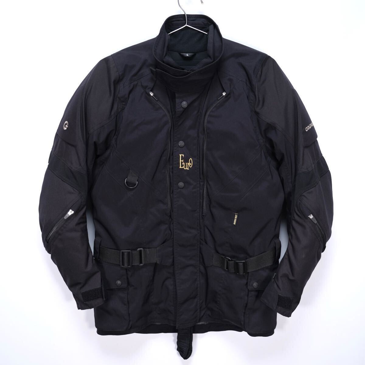 GOLDWIN(ゴールドウイン)/GSM12950 GWS Euro LONG/ロングジャケット