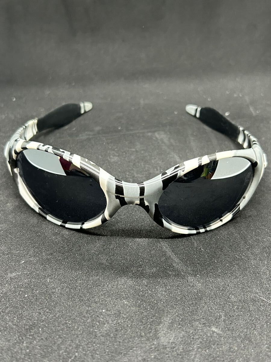 オークリー トレンチコート スノージャングル サングラス｜Yahoo