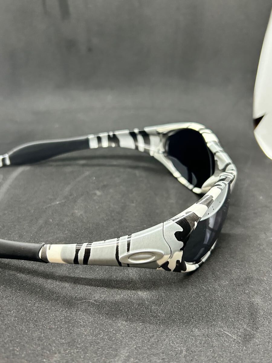 オークリー トレンチコート スノージャングル サングラス｜Yahoo