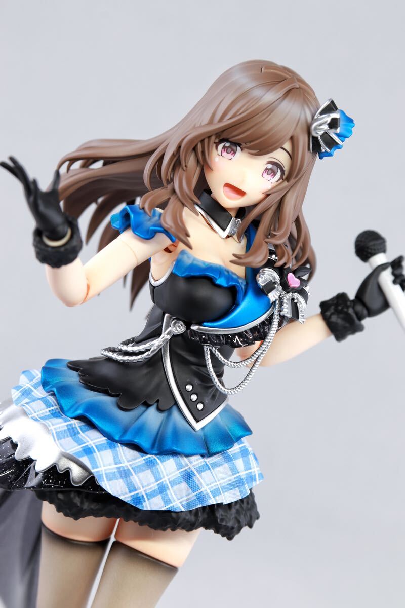 Yahoo!オークション - 30MS 月岡恋鐘 塗装済み完成品